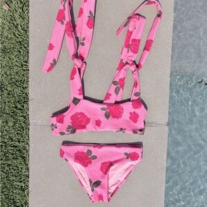 Beach Riot - Baby/Toddler Bathing suit size 3/4